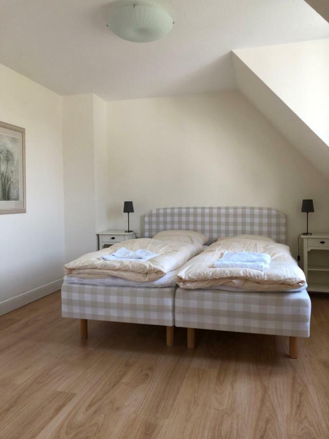 Urlaubsglueck Familien- & Hunde-Paradies Rankwitz Exterior photo